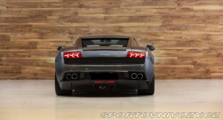 Lamborghini Gallardo 5.2 V10 LP560-4 2011