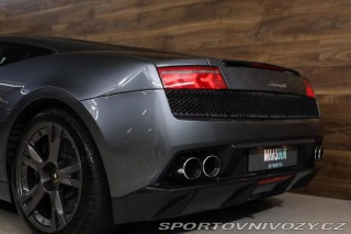 Lamborghini Gallardo 5.2 V10 LP560-4 2011