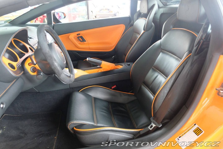 Lamborghini Gallardo SE 2005
