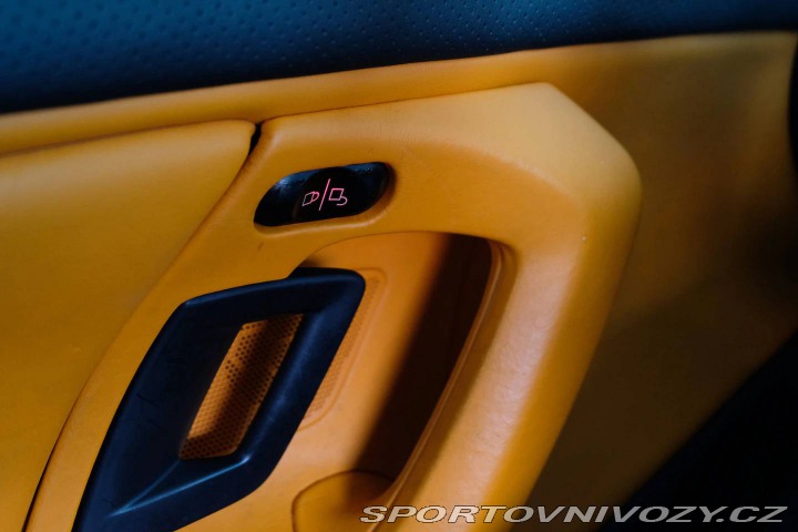 Lamborghini Gallardo SE 2005