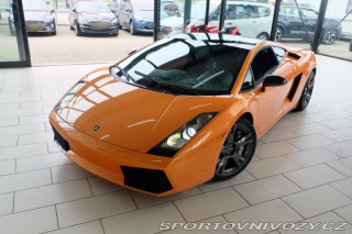 Lamborghini Gallardo SE 2005