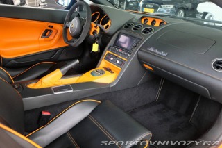 Lamborghini Gallardo SE 2005