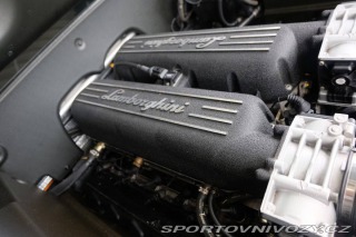 Lamborghini Gallardo SE 2005