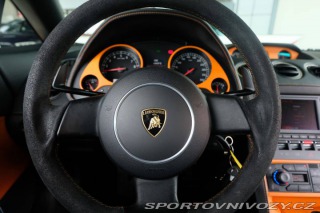 Lamborghini Gallardo SE 2005