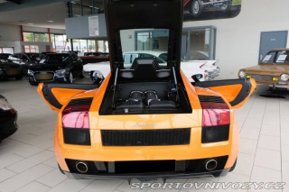 Lamborghini Gallardo SE 2005