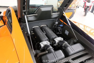 Lamborghini Gallardo SE 2005