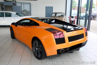 Lamborghini Gallardo SE 2005