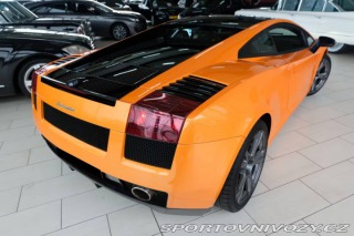 Lamborghini Gallardo SE 2005