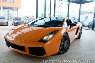 Lamborghini Gallardo SE 2005