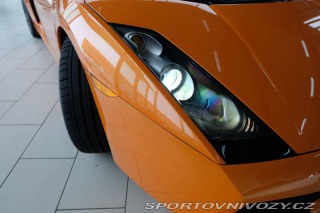 Lamborghini Gallardo SE 2005