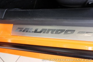 Lamborghini Gallardo SE 2005