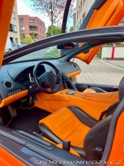 Lamborghini Murcielago LP640 2008