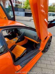 Lamborghini Murcielago LP640 2008