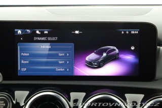 Mercedes-Benz A AMG Line A 180 2025