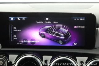 Mercedes-Benz A AMG Line A 180 2025