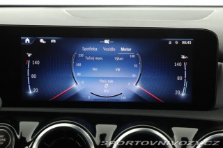 Mercedes-Benz A AMG Line A 180 2025