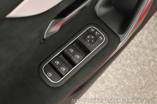 Mercedes-Benz A AMG Line A 180 2025