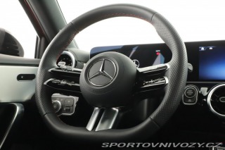 Mercedes-Benz A AMG Line A 180 2025