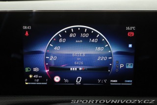Mercedes-Benz A AMG Line A 180 2025