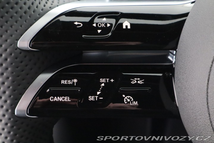 Mercedes-Benz Ostatní modely GLC AMG Line GLC 220 d 4MATIC 2025