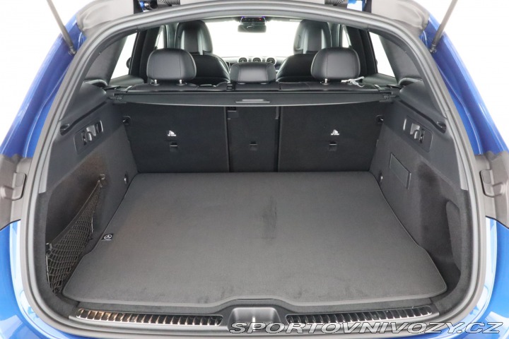 Mercedes-Benz Ostatní modely GLC AMG Line GLC 220 d 4MATIC 2025