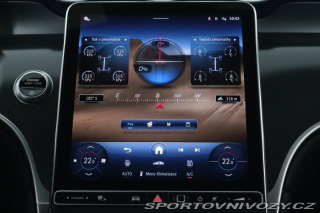Mercedes-Benz Ostatní modely GLC AMG Line GLC 220 d 4MATIC 2025