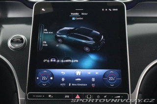 Mercedes-Benz Ostatní modely GLC AMG Line GLC 220 d 4MATIC 2025