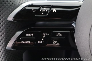 Mercedes-Benz Ostatní modely GLC AMG Line GLC 220 d 4MATIC 2025