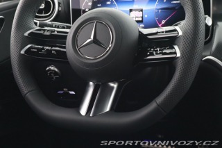 Mercedes-Benz Ostatní modely GLC AMG Line GLC 220 d 4MATIC 2025