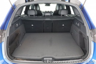 Mercedes-Benz Ostatní modely GLC AMG Line GLC 220 d 4MATIC 2025