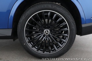 Mercedes-Benz Ostatní modely GLC AMG Line GLC 220 d 4MATIC 2025
