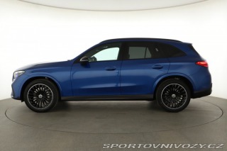 Mercedes-Benz Ostatní modely GLC AMG Line GLC 220 d 4MATIC 2025