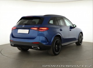 Mercedes-Benz Ostatní modely GLC AMG Line GLC 220 d 4MATIC 2025