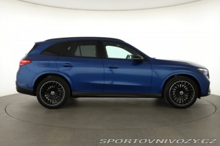 Mercedes-Benz Ostatní modely GLC AMG Line GLC 220 d 4MATIC 2025