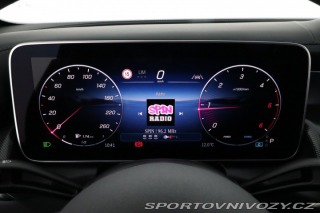 Mercedes-Benz Ostatní modely GLC AMG Line GLC 220 d 4MATIC 2025