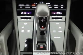 Porsche Cayenne E-Hybrid 2020