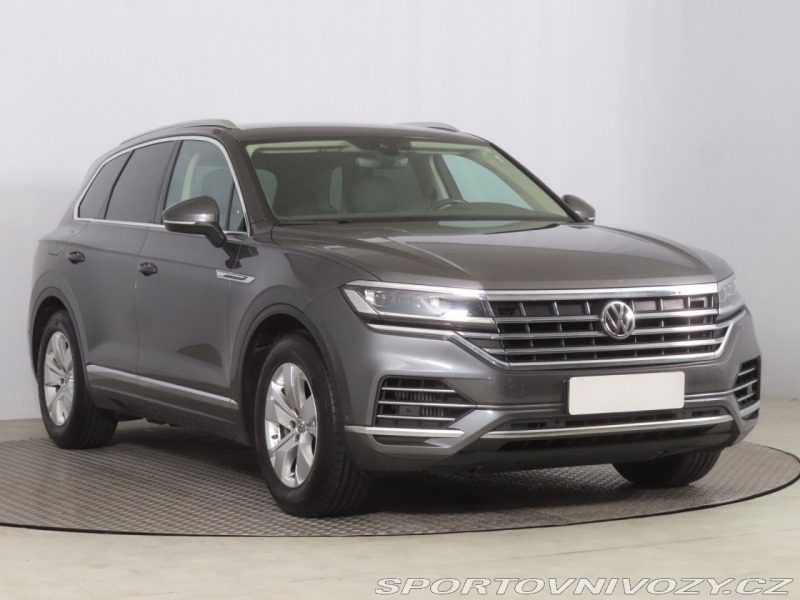 Volkswagen Ostatní modely Touareg 3.0 V6 TSI