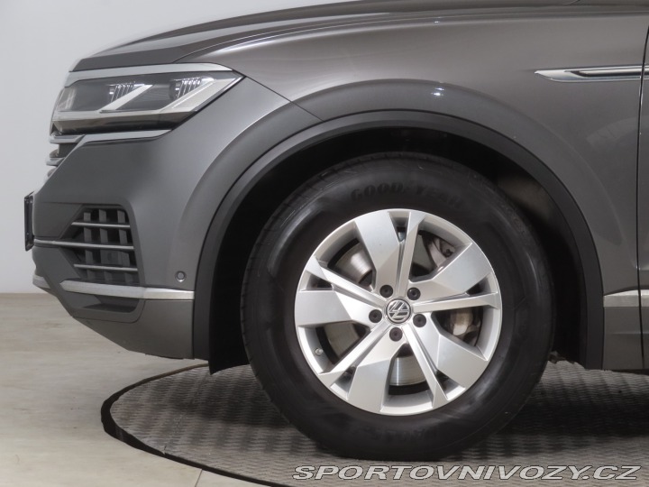 Volkswagen Ostatní modely Touareg 3.0 V6 TSI 2019