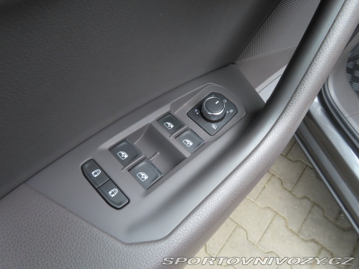 Volkswagen Ostatní modely Touareg 3.0 V6 TSI 2019