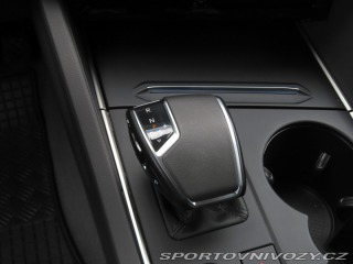 Volkswagen Ostatní modely Touareg  3.0 V6 TSI 2019