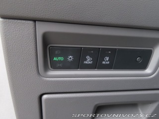 Volkswagen Ostatní modely Touareg  3.0 V6 TSI 2019