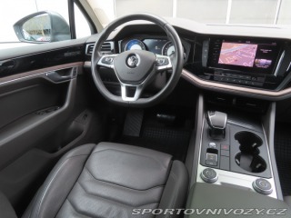 Volkswagen Ostatní modely Touareg  3.0 V6 TSI 2019
