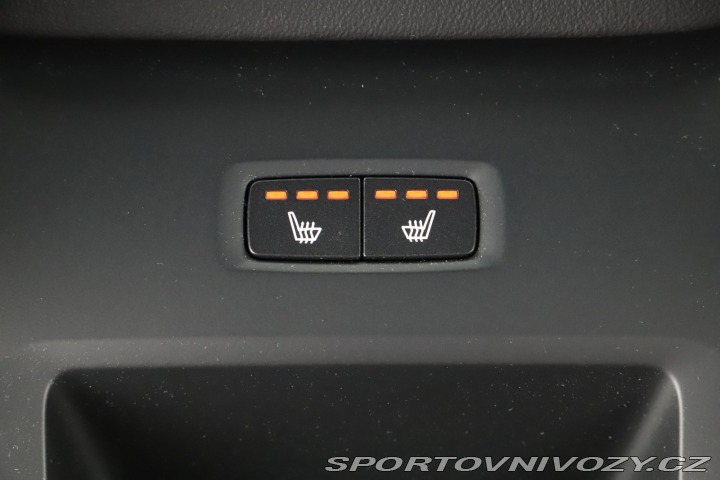 Volvo S60 R-Design B5 2022