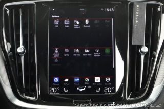 Volvo S60 R-Design B5 2022