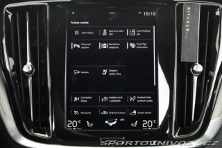 Volvo S60 R-Design B5 2022