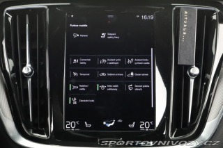 Volvo S60 R-Design B5 2022