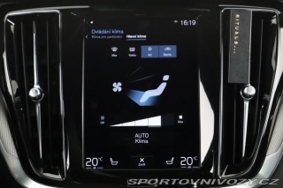 Volvo S60 R-Design B5 2022