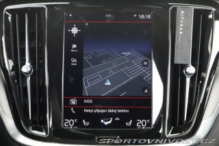 Volvo S60 R-Design B5 2022