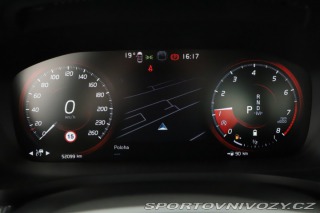 Volvo S60 R-Design B5 2022