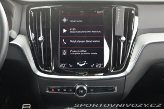 Volvo S60 R-Design B5 2022